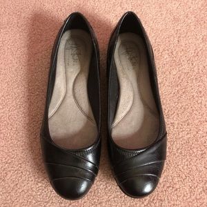 Comfort Ballerina Flats